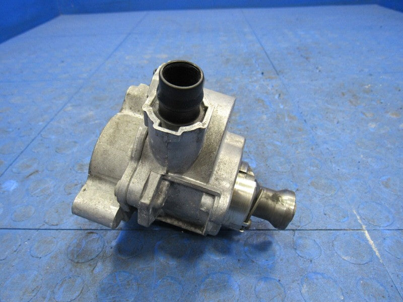 11-12 BMW 135i 335i 535i X3 X5 N55 3.0L Engine Mounted Vacuum Pump 757