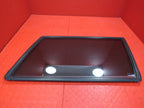 84-01 Jeep Cherokee XJ Right Passenger Side Rear Quarter Glass Window 