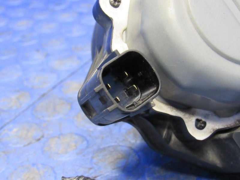 16-24 Infiniti Q50 / 17-22 Q60 3.0T VR30DDTT Auxiliary Engine Water Pu