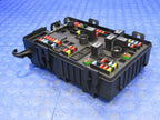 12 Chevrolet Express GMC Savana Engine Bay Fuse Relay Box Block 227418