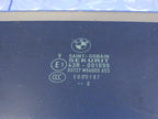 06-11 BMW 323i 328i 335i E90 Sedan Sunroof Moonroof Sun Roof Glass Pan