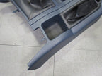 02-05 Dodge Ram MT 4x4 Front Floor Console Cup Holder Cupholder Navy B