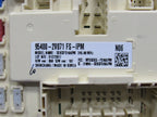 13 Hyundai Veloster BCM IPM Body Control Module Cabin Fuse Box 95400-2