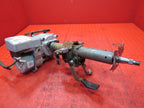 07-10 Hyundai Elantra Sedan Electric Steering Motor Module Tilt Column