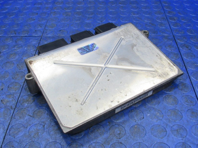 10-11 Lincoln Town Car 4.6L ECU ECM PCM Engine Computer YDM1 AW1A-12A6