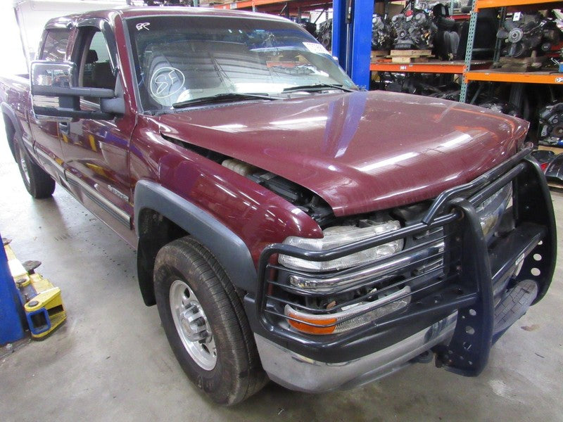 01-06 Silverado Sierra Crew Cab Right RH Passenger Front Door Trim Pan