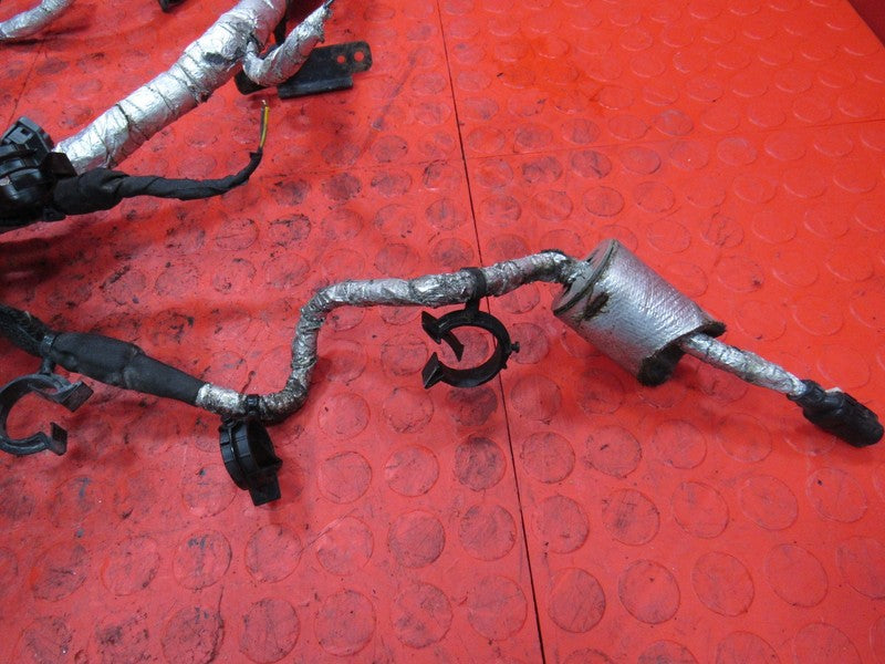 19 Express Savana 2500 3500 2.8L Duramax Diesel Engine Wiring Harness 