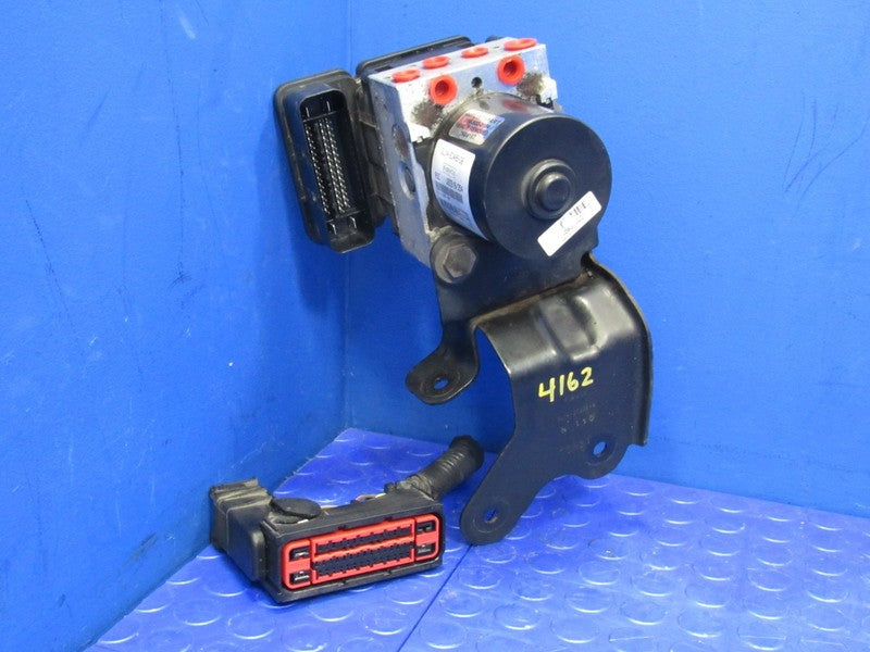13-14 Expedition Navigator ABS Anti Lock Brake Module Pump DL14-2C405-