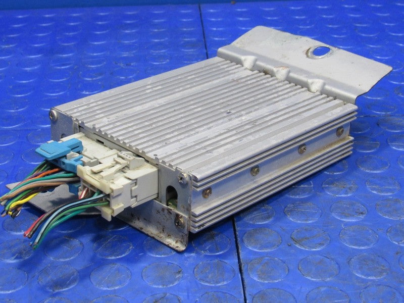 2005 Chevrolet Equinox Audio Stereo Radio Amplifier Amp Opt U65 227278