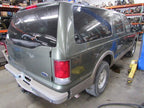 00-05 Ford Excursion Left LH Driver Side Taillight Tail Light Lamp