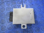 04 BMW 325i E46 AT DME EWS ECU ECM PCM Engine Computer Key Set 7536843