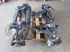 99-05 Miata MX5 Front & Rear Subframe Suspension Control Arm Knuckle 1