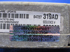 PLUG & PLAY 03 Caravan T&C Voyager 3.3L Engine Computer ECU 04727319 P
