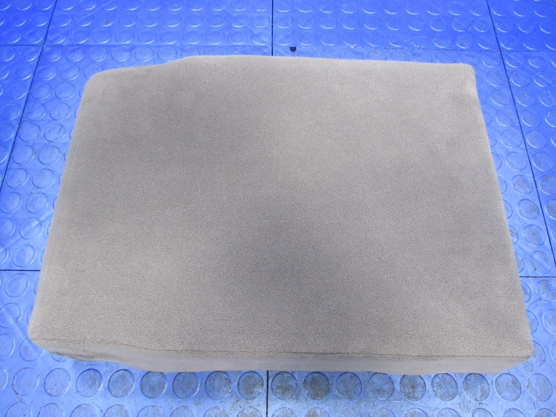 03-06 Toyota 4runner Cupholder Rear 2nd Row Center Cup Holder Arm Rest