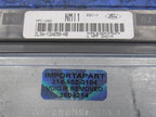 02 Ford F150 Pickup 4.6L MT ECU ECM PCM Engine Computer NMI1 2L3A-12A6