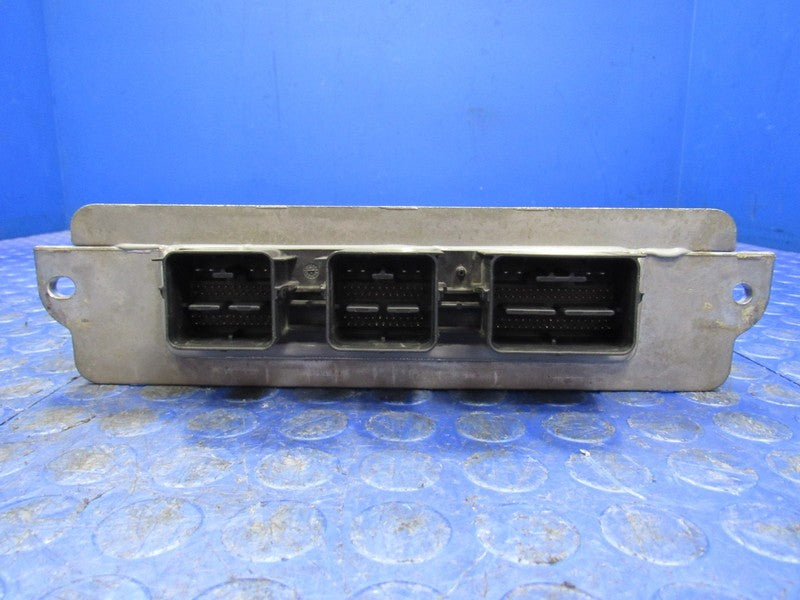 08 Ford F250 SD 6.8L V10 ECU ECM PCM Engine Computer FCN3 8C3A-12A650-