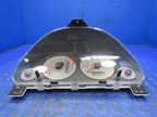 01-02 Honda Civic LX AT Instrument Gauge Cluster Speedometer Tachomete