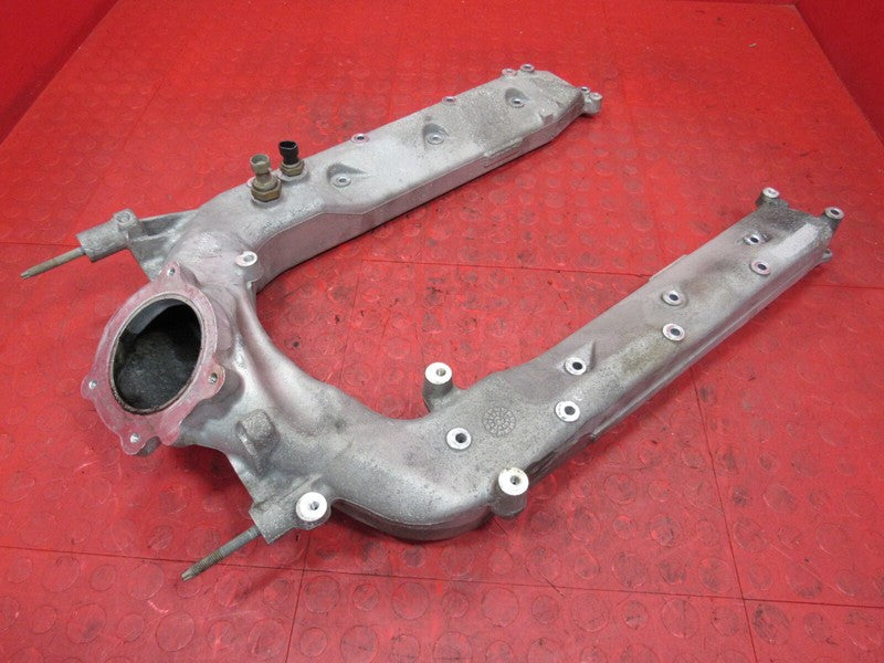 08-10 Ford F250 F350 F450 F550 6.4L V8 Powerstroke Diesel Intake Manif