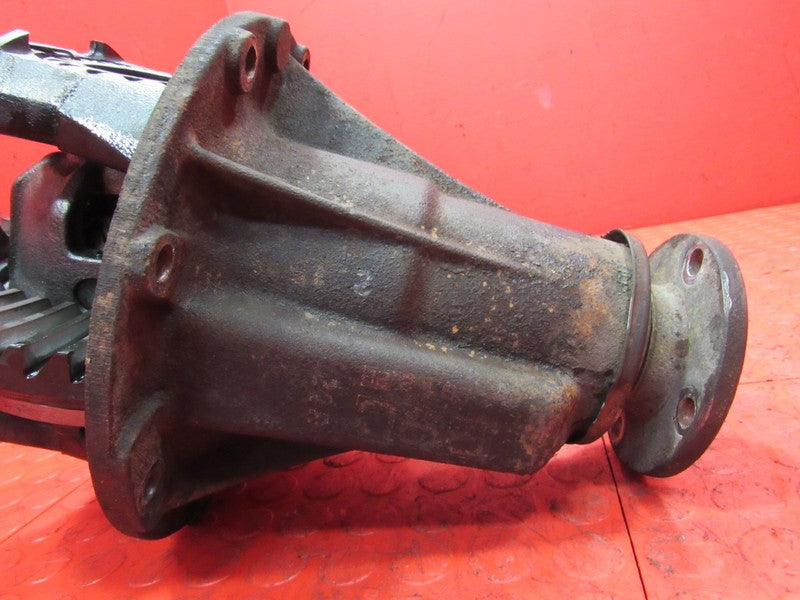 99-04 Chevrolet Tracker AT Rear Differential Carrier Center Unit Open 