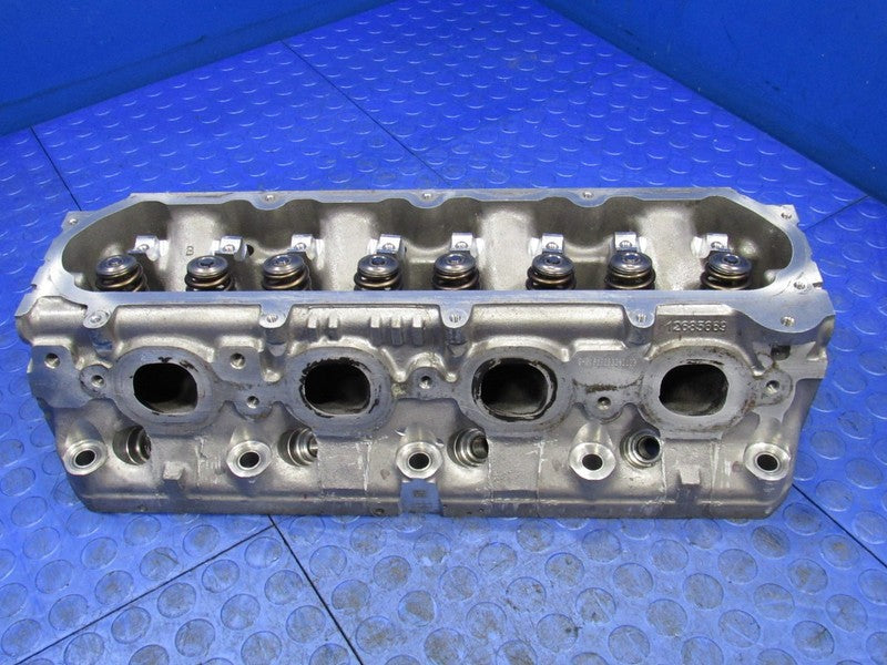 14-24 Corvette Silverado Camaro SS LT1 L86 L87 6.2L Cylinder Head 1268