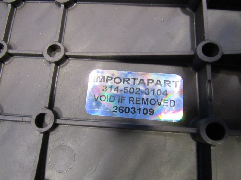 91-97 Land Cruiser LX450 FJ80 FZJ80 Left Right Rear Foot Step Plate Br
