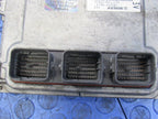 14-15 Honda Civic LX SE 1.8L PCM ECM ECU Engine Computer 37820-R2J-L55