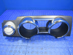 05-09 Mustang GT Cluster Bezel Dash Vents Cover Trim Panel Set IUP Car