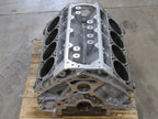 07-13 GM 6.2L LS3 L99 L92 L94 L9H Aluminum Bare Engine Block 12584724 