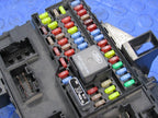 09 Ford F-150 F150 BCM SJB Smart Junction Fuse Box Block 9L3T-15604-FA