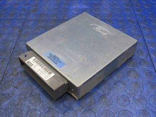 03 Crown Victoria Grand Marquis ECU ECM PCM Engine Computer 3W7A-12A65