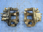 11-22 Jeep Grand Cherokee 5.7L Rear Caliper Set Left Right Pair Vented