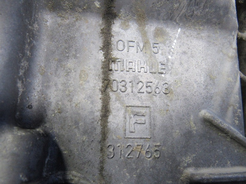 10-17 BMW 550i GT / 12-19 650i 4.4L N63 F10 F12 xDrive AWD Oil Pan Ass