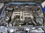 90-96 Nissan 300ZX 3.0L VG30DE Non-Turbo Mass Air Flow Sensor Meter MA