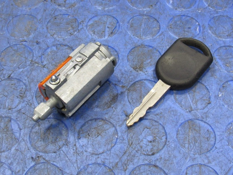 01-02 Ranger Explorer Sport PATS Transceiver W/ Ignition Key 1L5T-1560