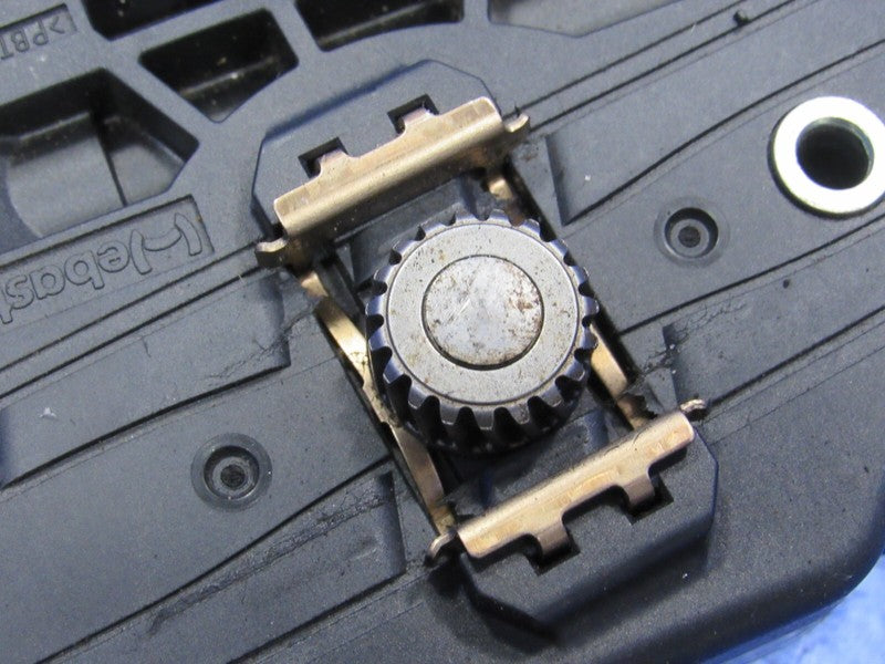 14-22 Mitsubishi Outlander Sunroof Moonroof Sun Moon Roof Motor 2359