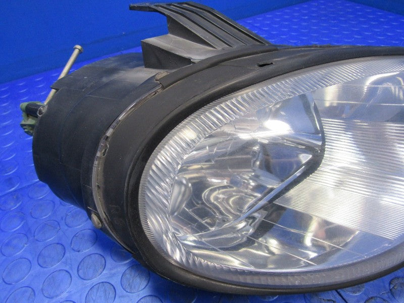 99-00 Mazda Miata MX-5 MX5 NB1 Right Passenger Side Headlight Head Lig