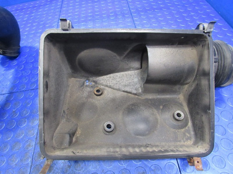 03-04 Toyota 4runner Lexus GX470 Intake Tube Air Box Filter Assembly 2