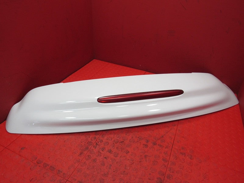 02-06 Trailblazer EXT Hatch Liftgate Spoiler LED Third Brake Light Whi