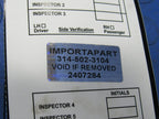 10-17 Mercedes-Benz E550 / 12-18 CLS550 RWD Rear Differential Carrier 