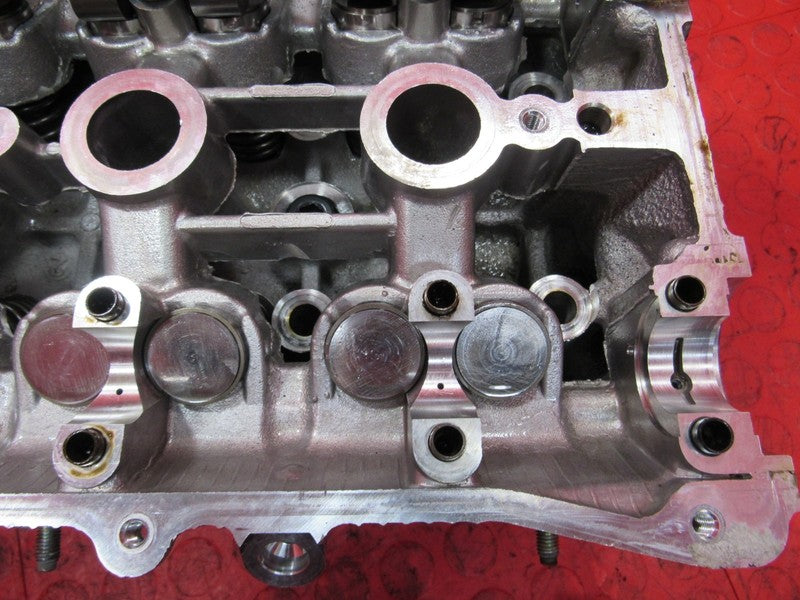 99-00 Mazda Miata MX5 MX-5 NB1 1.8L BP4W Cylinder Head w/ Camshafts & 