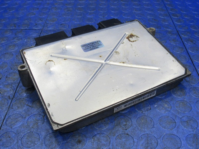 10-11 Crown Victoria Grand Marquis ECU ECM Engine Computer AW7A-12A650