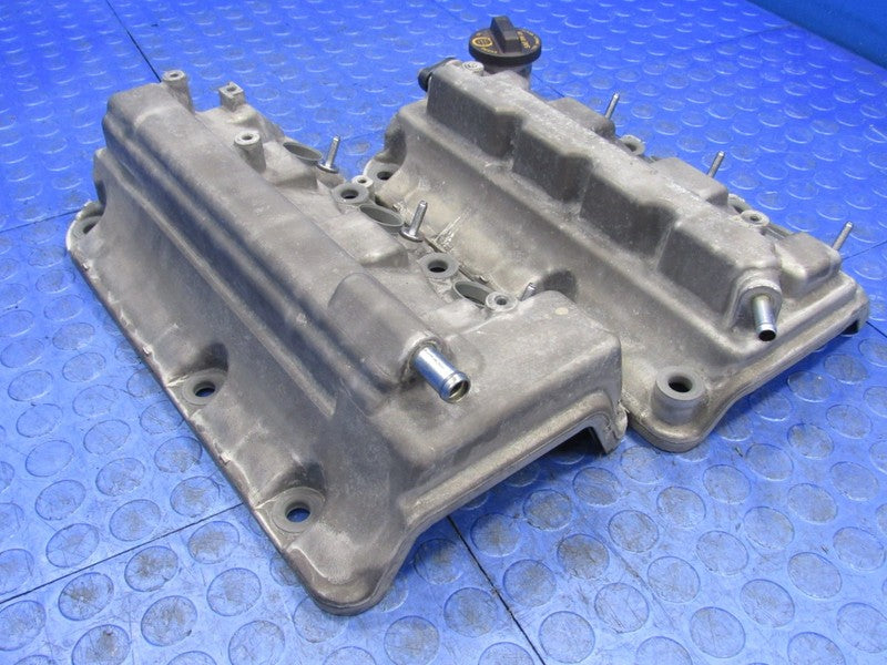 09-15 Honda Pilot Ridgeline 08-17 Odyssey 08-12 Accord V6 Valve Covers