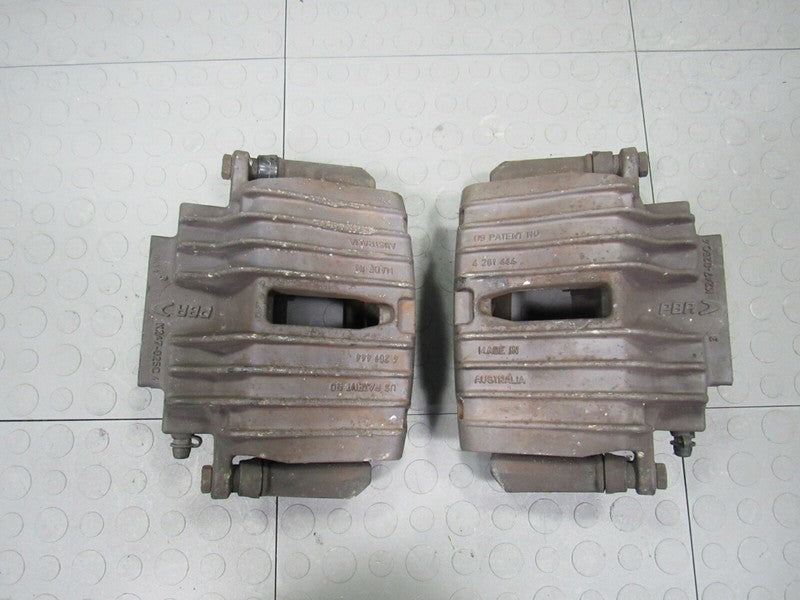 97-04 Chevrolet Corvette C5 Front Rear Left LH Right RH Brake Calipers