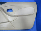 01-05 Mazda Miata MX-5 MX5 NB2 Right RH Passenger Door Panel Card Bose