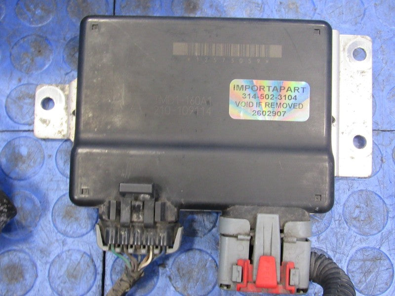 03-05 Chevy Silverado Suburban GMC Yukon Gas Pedal Drive By Wire TAC M