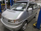 02-03 Volkswagen Eurovan ABS Anti Lock Brake Pump P/N 0 265 202 452