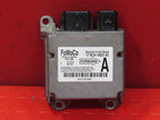 11-14 Ford E150 E250 E350 Van SRS Restraints Control Module BC24-14B32