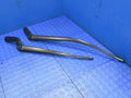 08-12 Honda Accord Sedan 10-15 Crosstour Windshield Wiper Arms Driver 