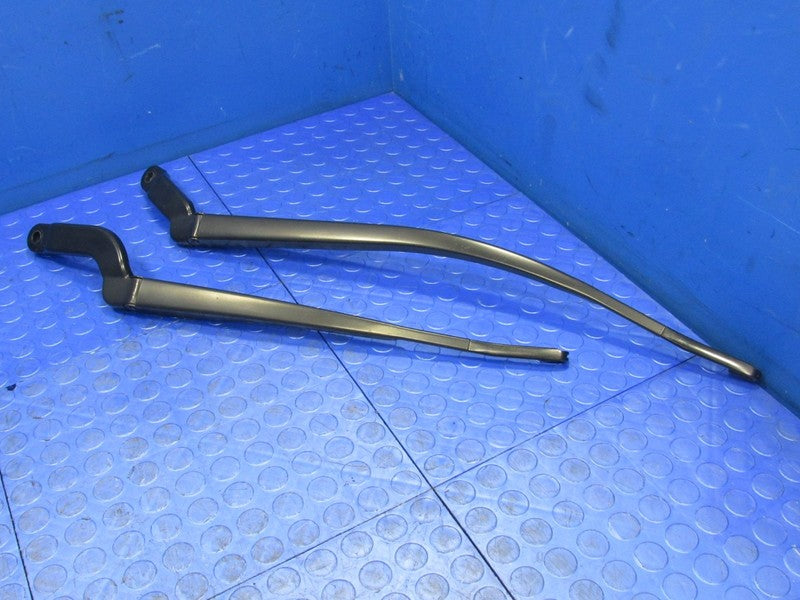 08-12 Honda Accord Sedan 10-15 Crosstour Windshield Wiper Arms Driver 