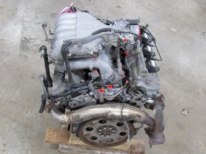 99-00 4Runner Tacoma 3.4L V6 5VZ-FE Engine Motor Assembly Fed Emission